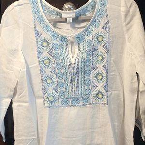 J.Jill Tunic